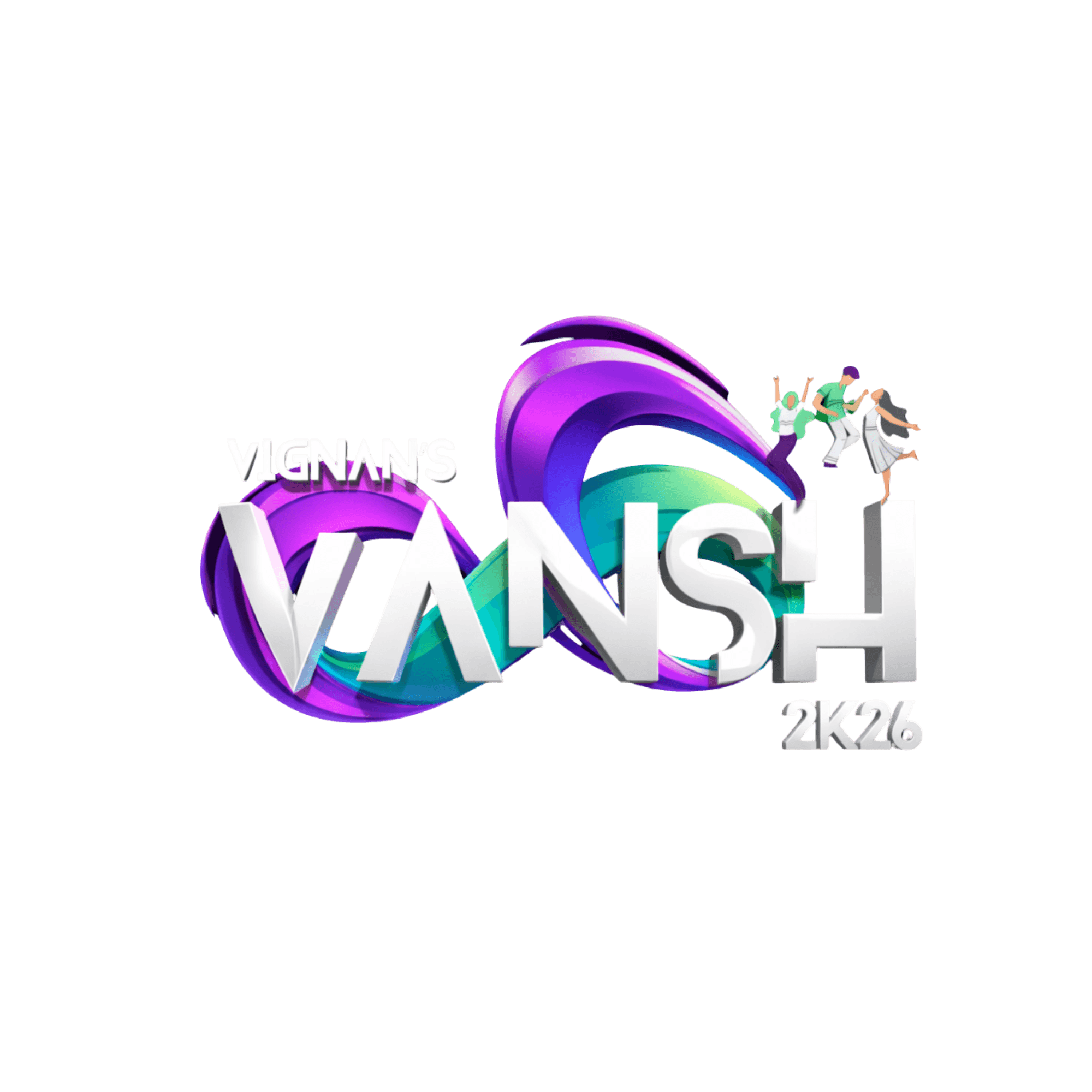 VANSH Logo